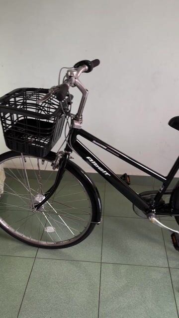 xe đạp nhật dây coro 3 số brigestone albet. Mua bán Xe đạp tại Thành phố Mỹ Tho Tiền Giang được đăng bởi NGUYỄN KHOA APPLE hình 1