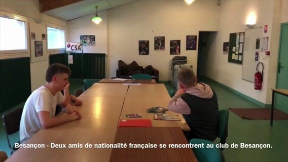 Sportif de haut niveau