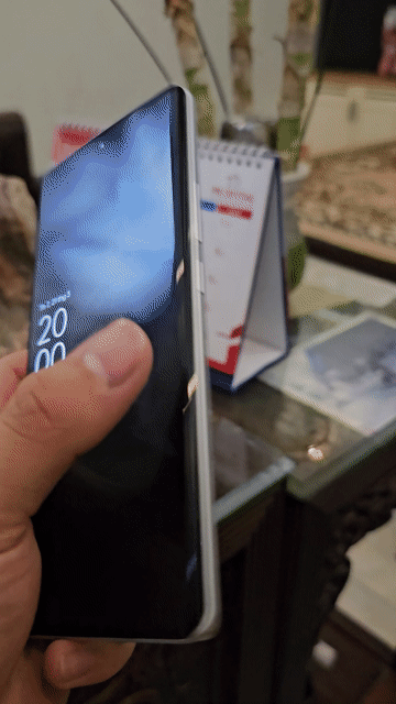 Realme GT Neo6 256GB Bạc. Mua bán Điện thoại tại Huyện Hoài Đức Hà Nội được đăng bởi Nguyễn Gia Hưng hình 1