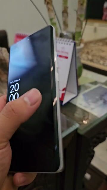 Realme GT Neo6 256GB Bạc. Mua bán Điện thoại tại Huyện Hoài Đức Hà Nội được đăng bởi Nguyễn Gia Hưng hình 1