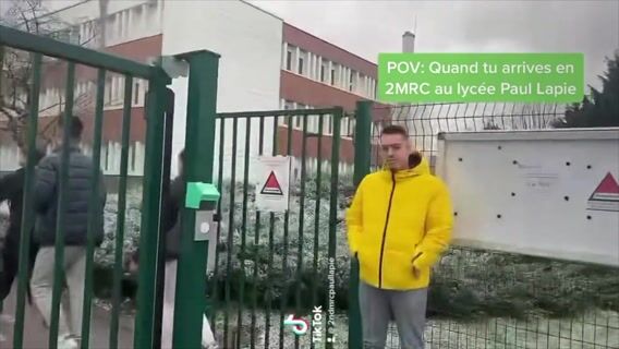 La seconde métier de la relation client