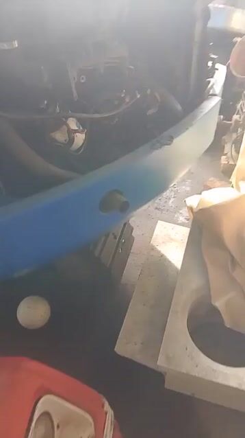 KOBELCO 015 DỌN ĐẸP. Mua bán Phương tiện khác tại Huyện Cái Bè Tiền Giang được đăng bởi AN hình 1