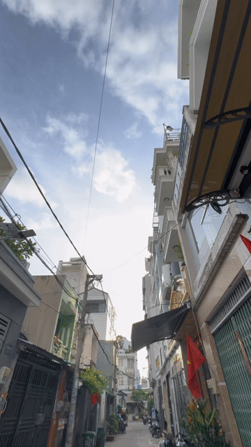 Mua bán Nhà ở Quận Bình Tân Tp Hồ Chí Minh diện tích 80 m² giá 7,68 tỷ