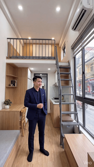 Mua bán Nhà ở Quận Hải Châu Đà Nẵng diện tích 18 m² giá 2,4 tỷ
