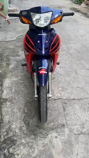 Bán hoặc giao lưu Honda Wave RSV RefSon. Mua bán Xe máy tại Quận Bình Tân Tp Hồ Chí Minh được đăng bởi Dũng Nguyễn hình 1