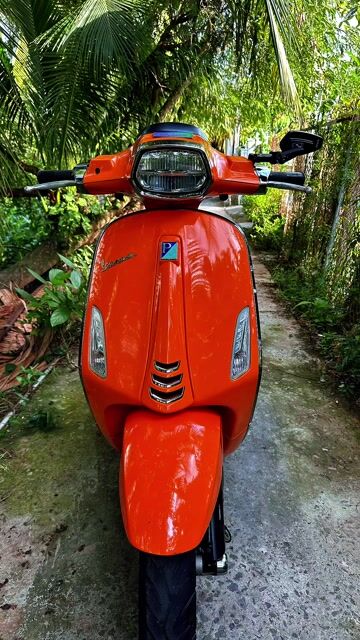 veesba. Mua bán Xe máy tại Thành phố Vĩnh Long Vĩnh Long được đăng bởi TRẦN Á Vĩnh long  hình 1