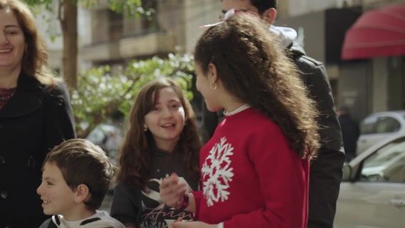 L'Héritage Sucré du Levant