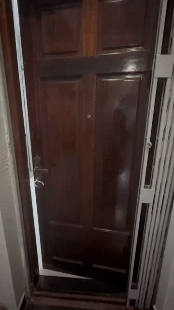 Cho thuê Căn hộ Chung cư Chung cư Phú Thọ Quận 11 Tp Hồ Chí Minh diện tích 65 m² giá 9,7 triệu/tháng