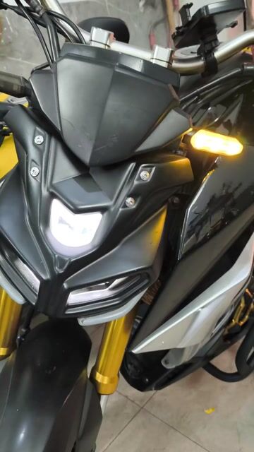 🥰Tphcm Tfx150 siêu đẹp bsTp chính chủ bao keng😍. Mua bán Xe máy tại Quận 12 Tp Hồ Chí Minh được đăng bởi Hoàng Phúc  hình 1