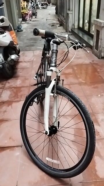 Xe đạp địa hình Giant R2 MTB. Mua bán Xe đạp tại Quận Long Biên Hà Nội được đăng bởi Trần Nghi hình 1