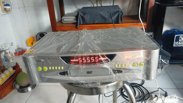 Đầu 5 số karaoke Arirang 3600. Mua bán Tivi, Âm thanh tại Huyện Bình Chánh Tp Hồ Chí Minh được đăng bởi thanh Đồ nhật cũ hình 1