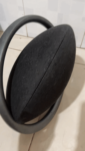 Loa Harman Kardon Studio 7 Đen Đã sử dụng. Mua bán Tivi, Âm thanh tại Thành phố Thuận An Bình Dương được đăng bởi Phạm Văn Đông hình 1