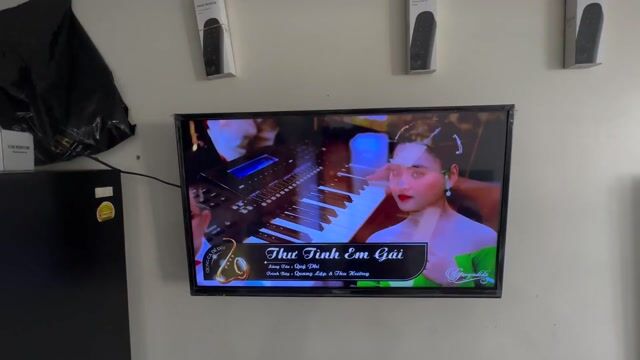 Tivi Panasonic 32 inch. Mua bán Tivi, Âm thanh tại Quận Bình Tân Tp Hồ Chí Minh được đăng bởi Son Nguyen ngoc hình 1