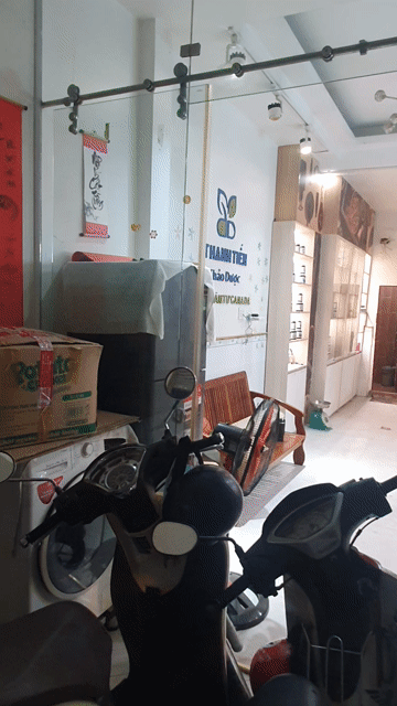 Cho thuê Văn phòng, Mặt bằng kinh doanh Quận Phú Nhuận Tp Hồ Chí Minh diện tích 40 m² giá 9,5 triệu/tháng