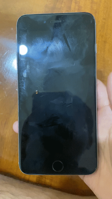 Apple iPhone 6 Plus 16GB Bạc Vân tay nhạy. Mua bán Điện thoại tại Quận 10 Tp Hồ Chí Minh được đăng bởi Thành Lê Tiến hình 1