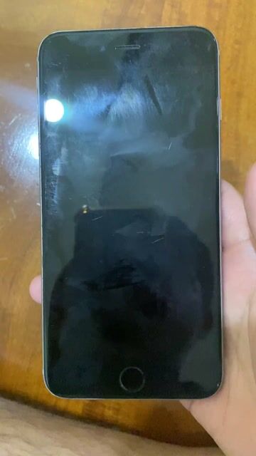 Apple iPhone 6 Plus 16GB Bạc Vân tay nhạy. Mua bán Điện thoại tại Quận 10 Tp Hồ Chí Minh được đăng bởi Thành Lê Tiến hình 1