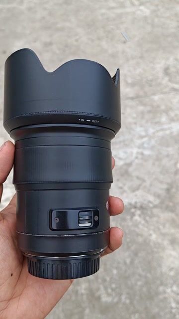 Ống kính Sigma 50mm F1.4 Art Đen. Mua bán Máy ảnh, Máy quay tại Huyện Vũng Liêm Vĩnh Long được đăng bởi Quí hình 1