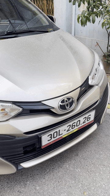 Toyota Vios 2020 Vàng cát. Mua bán Ô tô tại Huyện Gia Lâm Hà Nội được đăng bởi Hoàng hình 1