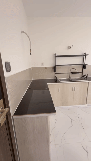 Cho thuê Căn hộ Chung cư The Beverly Solari - Vinhomes Grand Park Thành phố Thủ Đức Tp Hồ Chí Minh diện tích 47 m² giá 6 triệu/tháng