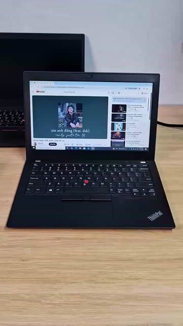 Thinkpad X280 i5 8250/16G/SSD 256G/12.5"HD pin tốt. Mua bán Laptop tại Quận Tân Phú Tp Hồ Chí Minh được đăng bởi Trâm Nguyễn hình 1