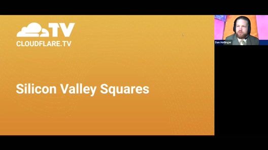 Thumbnail image for video "Silicon Valley Squares"