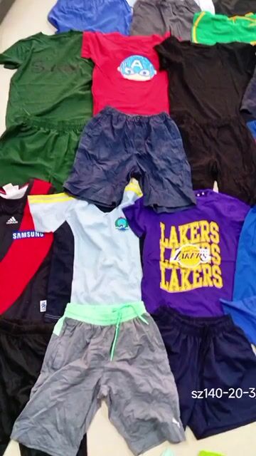 Quần áo trẻ em Nam Vải. Mua bán Mẹ và bé tại Huyện Cần Giuộc Long An được đăng bởi Đồ si tuyển cho bé hình 1