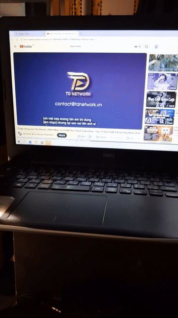Dell Vostro 3580 i5 Gen 8 15.6 inch 8GB/128GB Bạc. Mua bán Laptop tại Quận Ninh Kiều Cần Thơ được đăng bởi Nguyễn Tuấn  hình 1