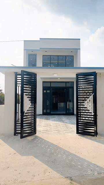 Mua bán Nhà ở Thị xã Bến Cát Bình Dương diện tích 155 m² giá 2,08 tỷ