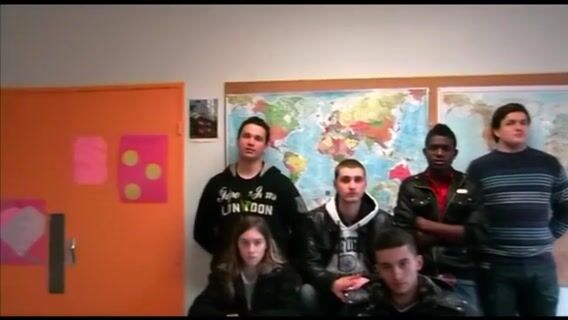 Adeline et la menuiserie