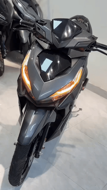 Click Thai 125 2016 Bstp Máy cọp chất zin nguyên. Mua bán Xe máy tại Quận Tân Phú Tp Hồ Chí Minh được đăng bởi Nguyễn sang hình 1