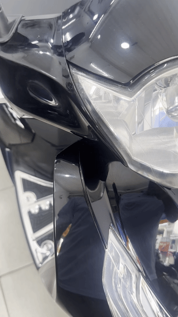 Honda SH 2016. Mua bán Xe máy tại Quận Phú Nhuận Tp Hồ Chí Minh được đăng bởi pham van vu hình 1