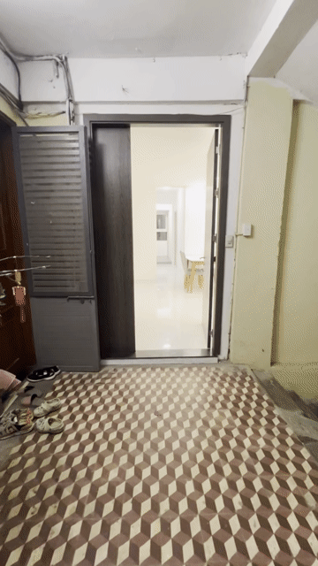 Cho thuê Căn hộ Chung cư Quận Hoàng Mai Hà Nội diện tích 70 m² giá 10 triệu/tháng