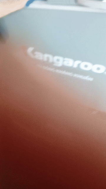 Tủ đông Kangaroo 2 ngăn Xám. Mua bán Tủ lạnh tại Quận Thanh Khê Đà Nẵng được đăng bởi Nguyễn Văn Tình hình 1