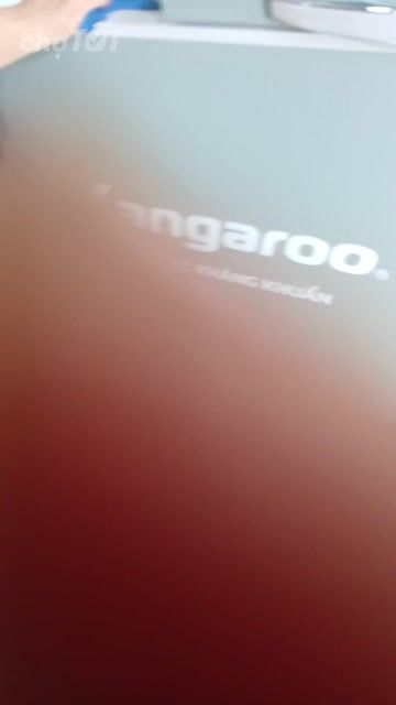 Tủ đông Kangaroo 2 ngăn Xám. Mua bán Tủ lạnh tại Quận Thanh Khê Đà Nẵng được đăng bởi Nguyễn Văn Tình hình 1