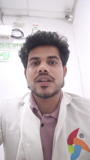 Real World Evidence®  of 79 Months Age With Initial Ability Score 713 Having 713 Today by Rahul Kumar Malik, Admin Manager from New Delhi