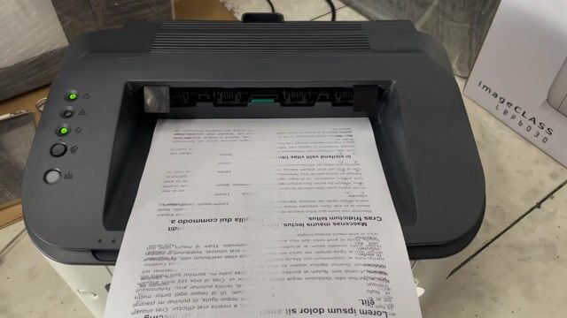 Máy in Canon LBP 6230DN. Mua bán Đồ dùng văn phòng tại Quận Bình Tân Tp Hồ Chí Minh được đăng bởi Mực in Thành Đức hình 1