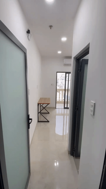 Cho thuê Phòng trọ Quận 7 Tp Hồ Chí Minh diện tích 25 m² giá 5,5 triệu/tháng