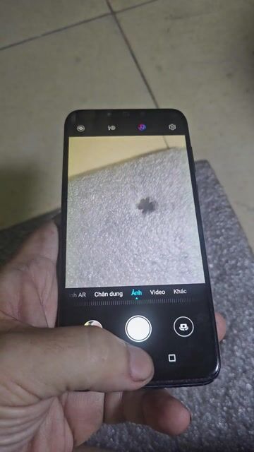 Huawei Honor Play 64GB Xanh. Mua bán Điện thoại tại Quận Tân Phú Tp Hồ Chí Minh được đăng bởi tên chưa cung cấp hình 1
