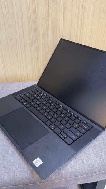MÁY TRẠM Dell Precision 5550 i7/16/512/T1000 FHD. Mua bán Laptop tại Quận Gò Vấp Tp Hồ Chí Minh được đăng bởi Nguyễn Đình Nguyên hình 1