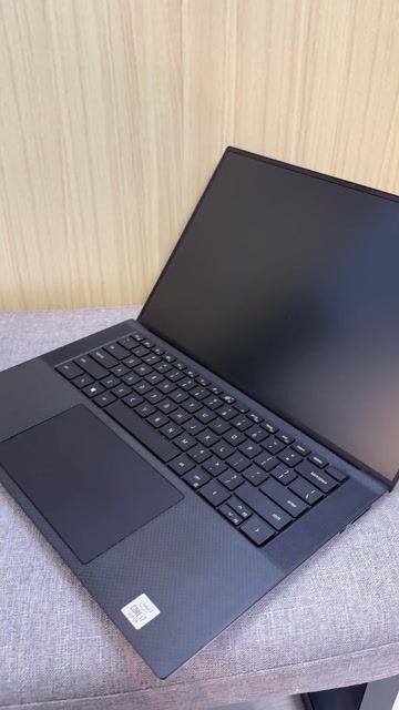 MÁY TRẠM Dell Precision 5550 i7/16/512/T1000 FHD. Mua bán Laptop tại Quận Gò Vấp Tp Hồ Chí Minh được đăng bởi Nguyễn Đình Nguyên hình 1