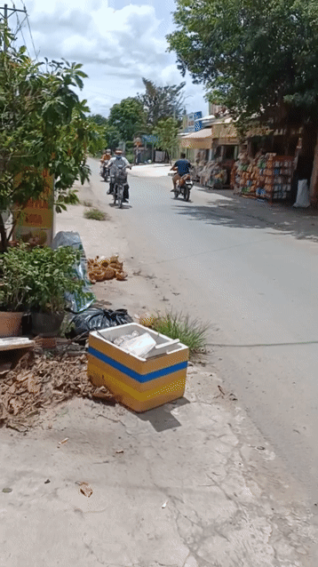 Mua bán Nhà ở Huyện Củ Chi Tp Hồ Chí Minh diện tích 87.5 m² giá 2,1 tỷ