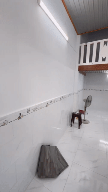 Mua bán Nhà ở Quận Tân Bình Tp Hồ Chí Minh diện tích 35.5998 m² giá 4,85 tỷ