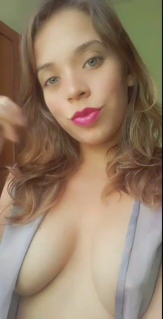 Model - Sandriita sexy