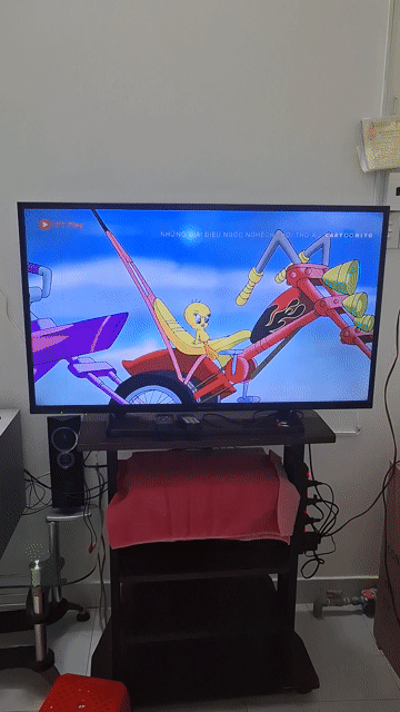 Tivi Panasonic Led 42 inch. Mua bán Tivi, Âm thanh tại Quận 8 Tp Hồ Chí Minh được đăng bởi Modesty hình 1