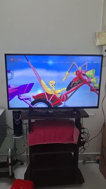 Tivi Panasonic Led 42 inch. Mua bán Tivi, Âm thanh tại Quận 8 Tp Hồ Chí Minh được đăng bởi Modesty hình 1
