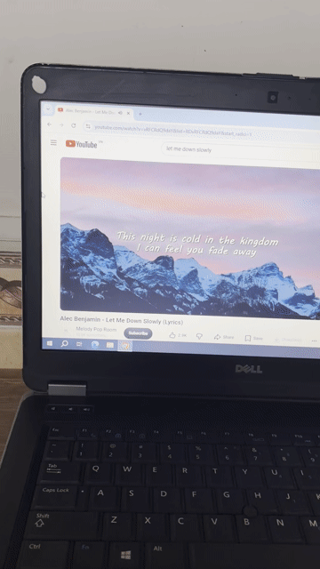 Dell Latitude E6440 i5-4300M 4GB/60GB. Mua bán Laptop tại Quận 3 Tp Hồ Chí Minh được đăng bởi MrFast hình 1