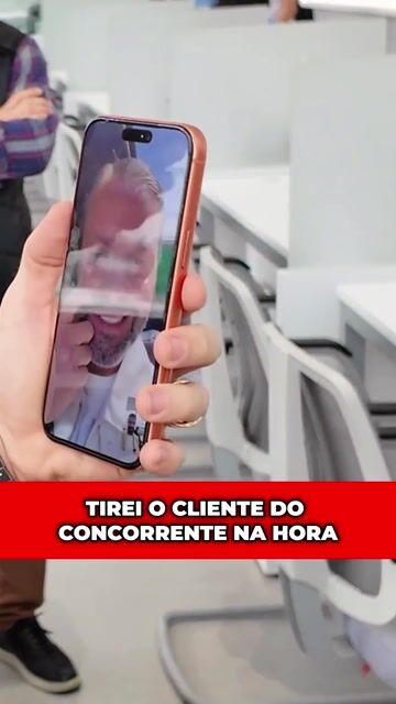 TIREI O CLIENTE DO CONCORRENTE NA HORA
#JOAOPICHAU #TCAR #BYD #tiagotcar