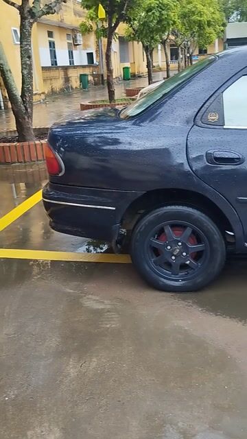 1999 GLXi 1.6 MT - 350000 km. Mua bán Ô tô tại Huyện Quỳnh Phụ Thái Bình được đăng bởi Nguyên Danh Hoài hình 1