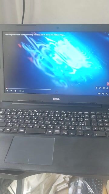Dell Latitude 3590 i3-8130U 4GB/128GB. Mua bán Laptop tại Quận Sơn Trà Đà Nẵng được đăng bởi Laptop Cũ Giá Rẻ hình 1