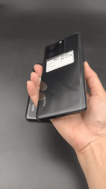 Xiaomi K60 Ultra 512GB rom quốc tế. Mua bán Điện thoại tại Quận 6 Tp Hồ Chí Minh được đăng bởi Nhất Tín Mobile hình 1